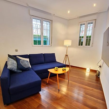 Apartamento Atocha / Embajadores Madrid Dış mekan fotoğraf