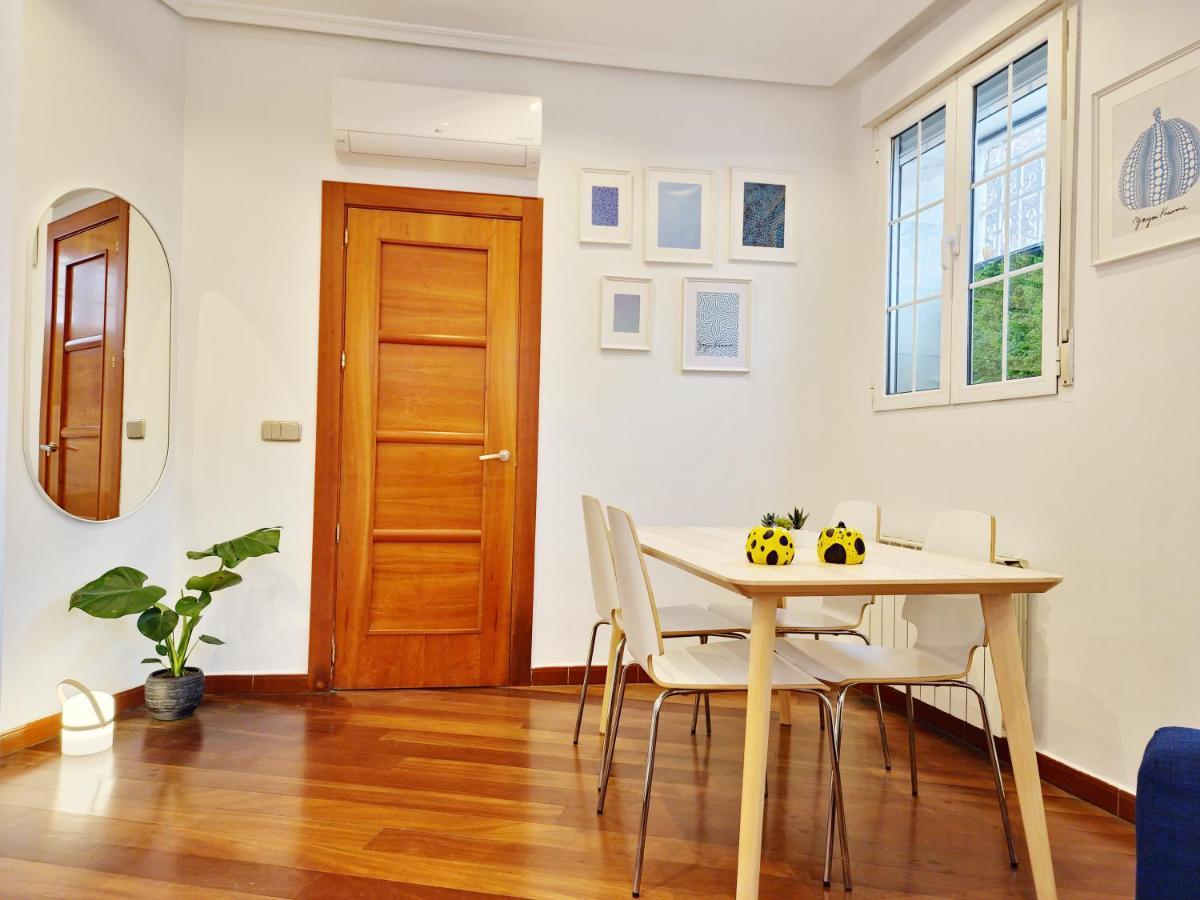 Apartamento Atocha / Embajadores Madrid Dış mekan fotoğraf