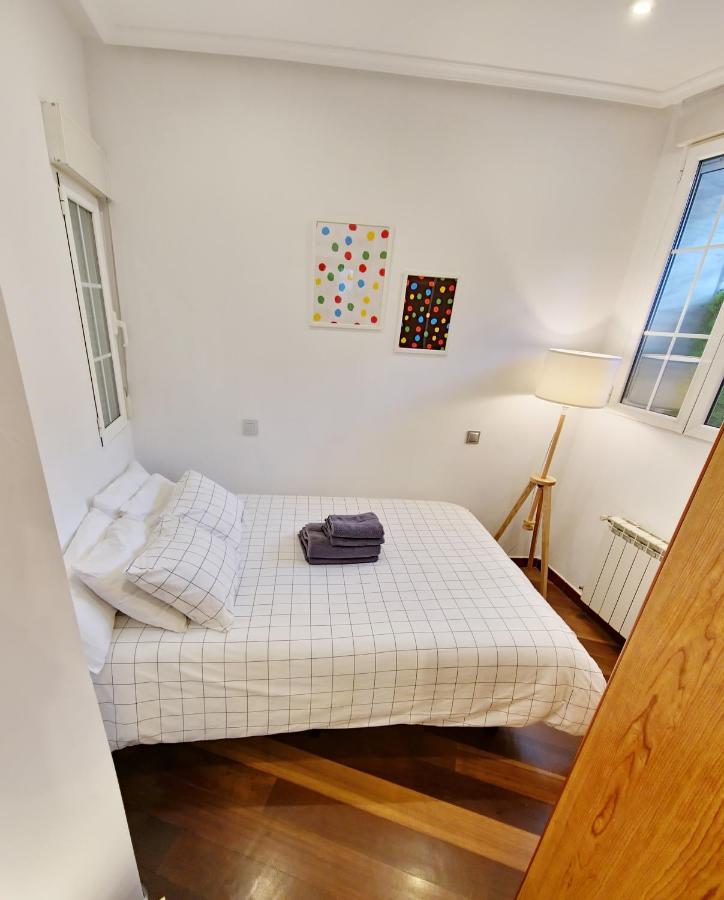 Apartamento Atocha / Embajadores Madrid Dış mekan fotoğraf
