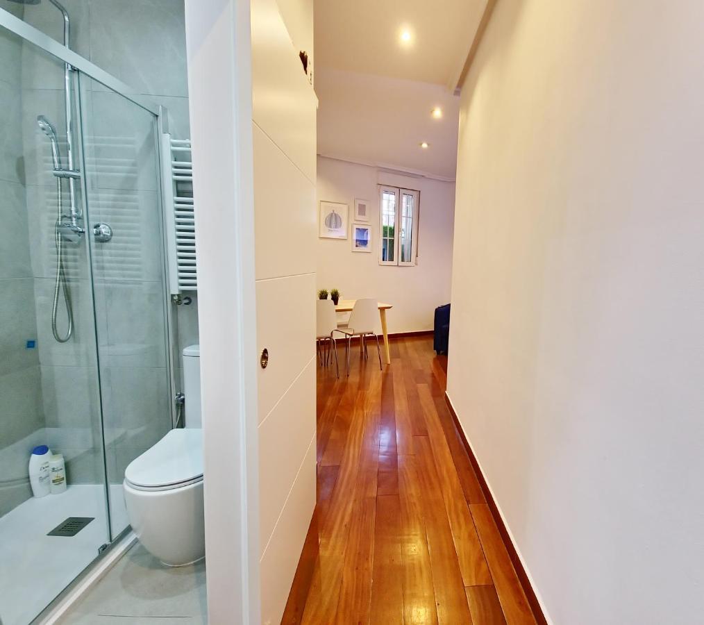 Apartamento Atocha / Embajadores Madrid Dış mekan fotoğraf